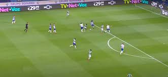 Choose from 20+ mendes graphic resources and download in the form of png, eps, ai or psd. Player Analysis Nuno Mendes Breaking The Lines