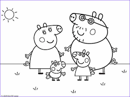 Nick Jr Coloring Pages Printable Beautiful Images Nick Jr Coloring Pages Peppa Pig Through Peppa Pig Coloring Pages Peppa Pig Colouring Family Coloring Pages