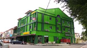 Ia juga merupakan antara bandar yang termaju di negeri kedah. Sastria Hotel Sungai Petani