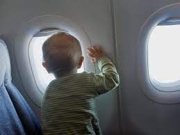 Mom Of 4 Month Old Reportedly Gives Earplugs To Passengers On Flight