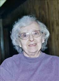 Voletha Marie Comstock Obituary