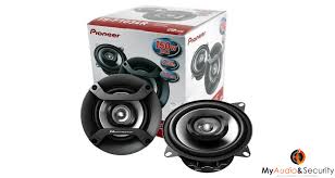 ★★★★★ ★★★★★ (12) add to cart. Pioneer Ts F1034r 5 25 Inch Speakers My Audio Security