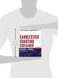 Candlestick Charting Explained Timeless Techniques For