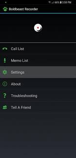 Download boldbeast recorder for umidigi z2 pro, version: Boldbeast Te Permite Grabar Llamadas En Cualquier Telefono Android Con O Sin Root Androidhow
