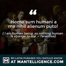 Here are some of the most commonly used latin expressions that you should learn to start improving your personal lexicon. 351 Cool Latin Quotes Wise Words Every Man Should Know