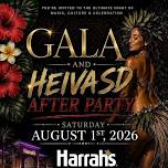 Heiva SD Gala - Reva Tahiti Productions + Team