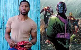 In 2009, kang was ranked. Ant Man 3 Jonathan Majors Reportedly Playing Kang The Conqueror
