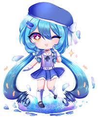Maybe you would like to learn more about one of these? Mizumi Lunime Wiki Fandom
