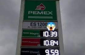 Super Precio De Gasolina En Ciudad Juarez La Opcion De Chihuahua