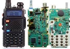 The american radio relay league (arrl) amateur radio handbook is published every year and has (nearly) everything you need to know. Beginners Guide To Ham Radio Make Your Own Eagle Blog