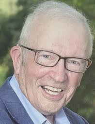 Douglas Hart Smith Obituary