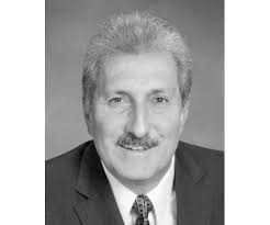 Mark Stanley Obituary (1957