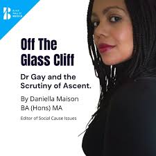 BLACK WALL ST. MEDIA