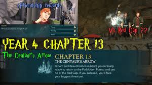 By clicking 'proceed' you consent to sharing your name, email address, membership status, hogwarts house and wand between wizarding world digital llc and the harry potter shop for the purpose of providing services to you, personalising your experience, to send you customised offers, and for other purposes outlined under our privacy policy. Harry Potter Hogwarts Mystery The Centaur S Arrow Walkthrough 94 Game Answers For 100 Escapers Walkthrough Solution