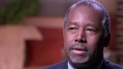 A tale of two Ben Carsons