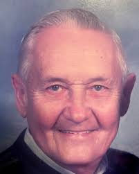 Obituary information for Donald Jensen