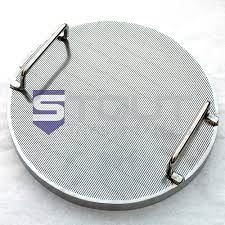 False bottoms are used to convert coolers or plastic buckets into mash/ lauter tuns. Buy A Wedge Wire Slotted False Bottom For 500mm Diameter Kettles Stout Tanks Kettles Brew Equipment