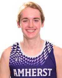 2025-26 Men's Track and Field Roster