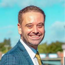 Today marked the final day of Clare Little's journey at Landsec. Nine  years, eight months and fourteen days of total commitment, passion and  enthusiasm that is not often seen in the workforce