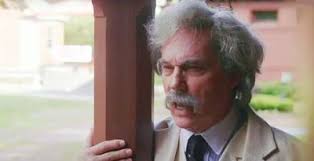 Ellen Eccles Theatre to host famous one-man show 'Mark Twain TONIGHT!'