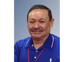 Benjamin Carrasco Obituary (1955