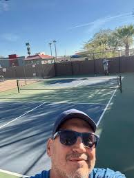 Pickleball time #winning