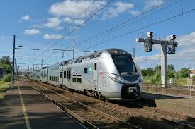 151.6 mi travel by car road distance : Bordeaux Marseille La Transversale Des Metropoles Du Sud Transportrail Le Webmagazine Des Idees Ferroviaires