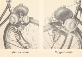 Berini Semi Motor For Bicycle Manufacturers Werner Motorenbau Germany 1950 S N Wm9249 Cylinder Volume 32 Ccm And Power 0 75 Hp Mit Bildern Motorenbau