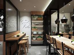 New The 10 Best Home Decor With Pictures Client Mr J S Coffee Shop Type Retail Location Meruya Jaka Cafe Interior House Interior Apartment Design