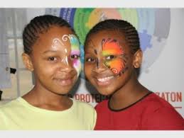 Trade fair was a show-stopper