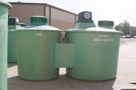 Home Ecological Tanks Inc