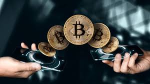 Lebih dari 200 koin disajikan disini. Hukum Transaksi Dengan Bitcoin