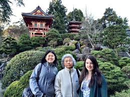 The japanese tea garden has a glorious history of over 90 years, from the time it was an operating rock quarry to today, as one of the most loved, educational and cultural resources in san antonio. Japanese Tea Garden In San Francisco California Kid Friendly Attractions Trekaroo