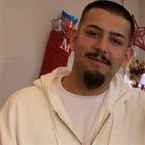 Dominique Vigil's Instagram, Twitter & Facebook