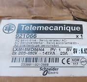 Schneider Electric Telemecanique LXM15MD40N4 Lexium 15 MP Servo  Controller_. | eBay