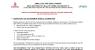 Pre Employment Medical Check Up Letter
