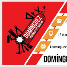 Jose Domínguez Servicios integrales