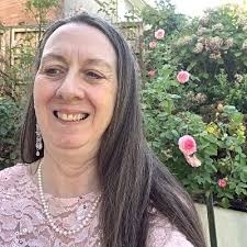 Bethan Mary Thompson Warrior Nightbutterfly (@BethanThompson7)