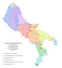 Image result for Isoglossa