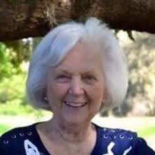 Mary Frances Goff Morris Obituary July 9, 2020