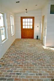 Check spelling or type a new query. The Story Of A Farm Life House Brick Flooring Farmhouse Mudroom