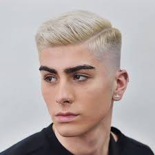 If you're a guy with short hair, then you're in the right place. 59 Hot Blonde Hairstyles For Men 2021 Styles For Blonde Hair