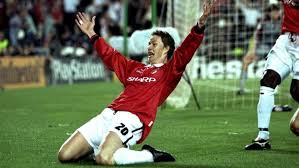 Tahun 1999 bisa disebut sebagai musim terbaik manchester united. Mengingat Kembali Gol Ajaib Solskjaer Di Final Liga Champions 1999 Indosport