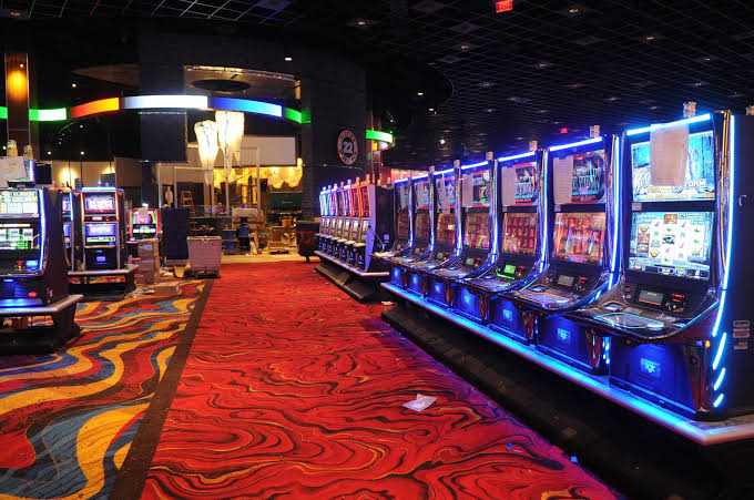 borgata