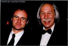 International Man of Mystery