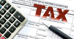 Here is the simplified guide on income tax basics for beginners. Personal Income Tax Treasurer S Advisory Pte Ltd