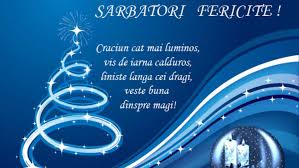 Mai sunt cateva ore pana la sarbatoarea craciunului, iar imaginatia poate fi pusa la incercare cand trebuie sa alegem urarile de craciun si felicitarile pe care sa le trimitem. Mesaje De CrÄƒciun 2019 SÄƒrbÄƒtori Fericite