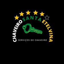 CHAVEIRO SANTA ETELVINA - SETE DE MAIO