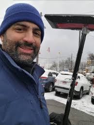 snow #nj #growthpoweredbypeople #dch #lithia #dchmontclairacura