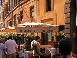 She is the author of eating out in italy among other books, and. The 38 Best Rome Restaurants Eater